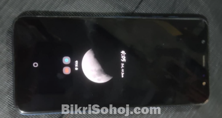Samsung Galaxy A6 Plus